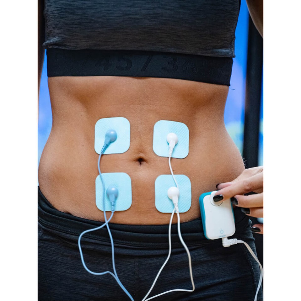 Bluetens - Electro Therapy Master Pack