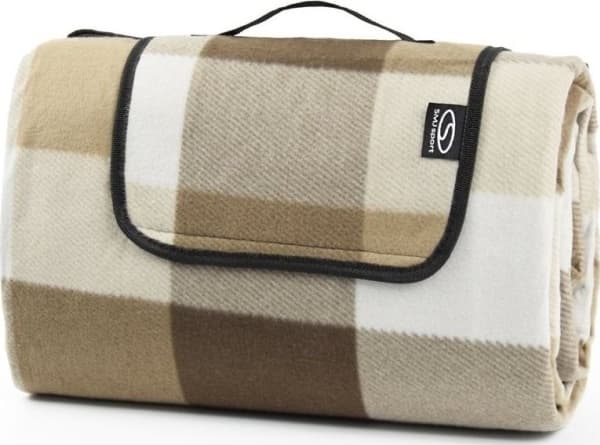 SMJ sport Picnic blanket SMJ sport Camp Brown SZ-SMJ013 universal