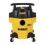 Grovstøvsuger 20 l 750 W
