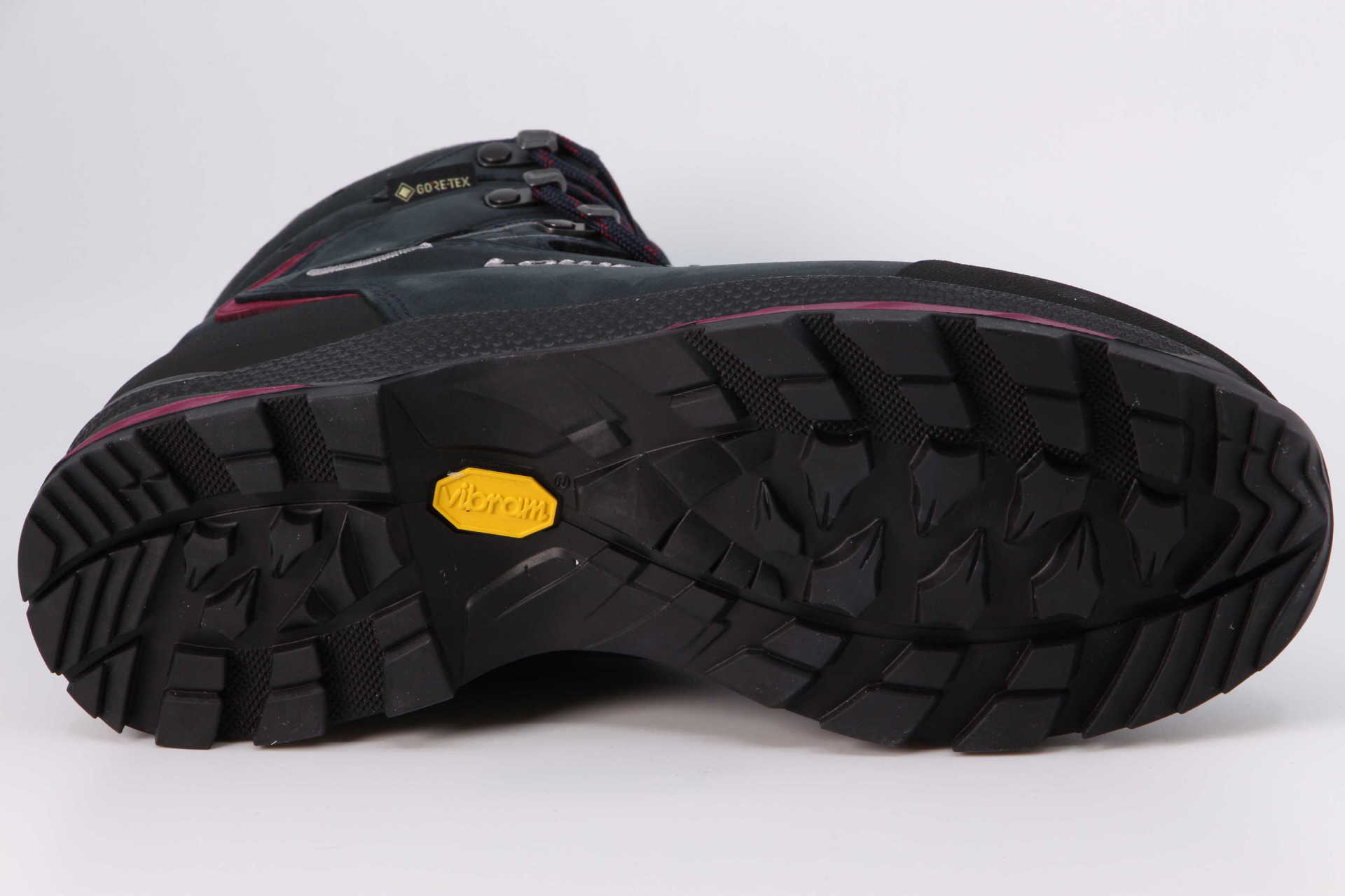 Lowa Mauria EVO GTX Ws navy / beere