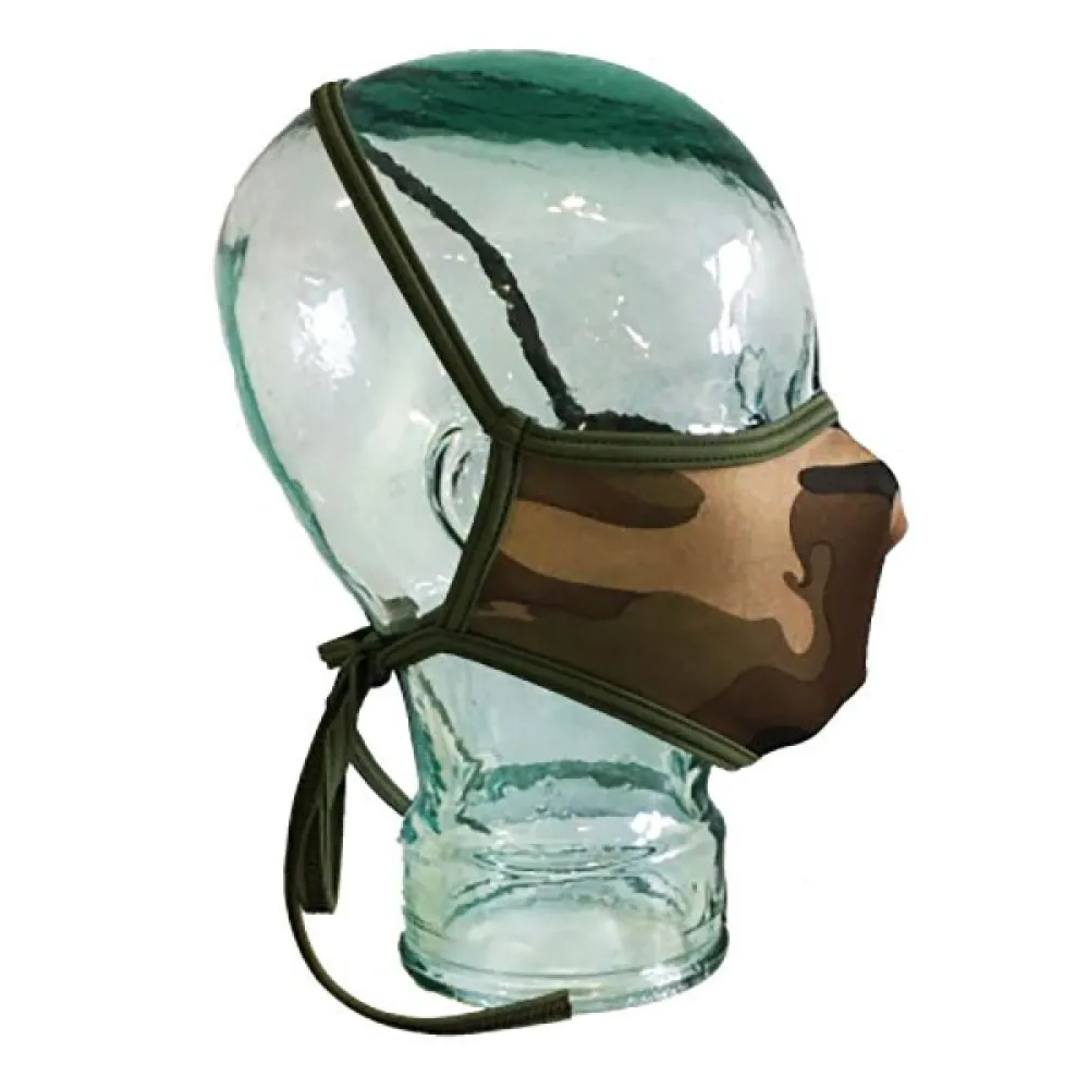 Turbo 99009 Gesichtsmaske
