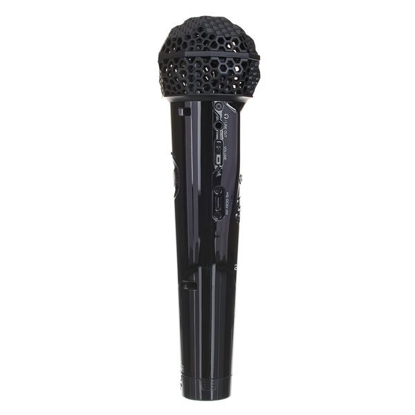 Zoom M2 MicTrak