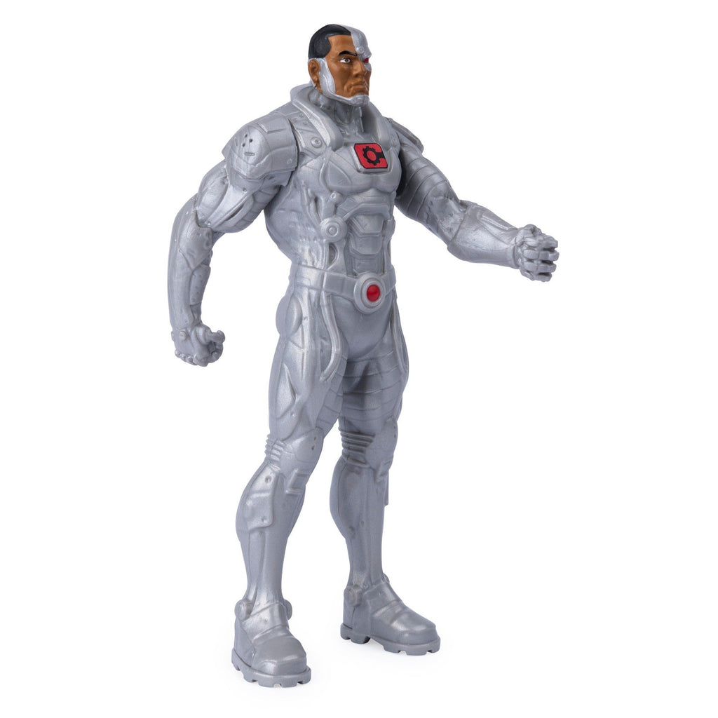 Batman - Figuras Médias