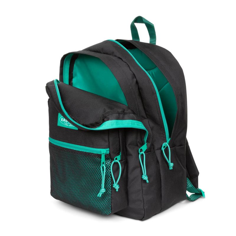 Sac à dos Pinnacle 38 Litres Kontrast Stripe Black