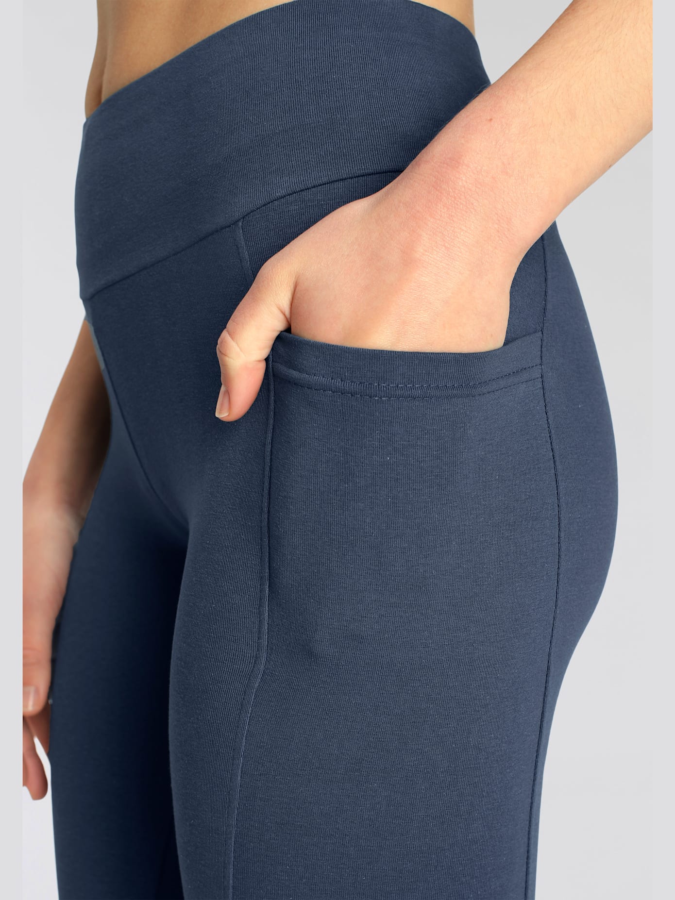 Legging superbe caleçon en coton