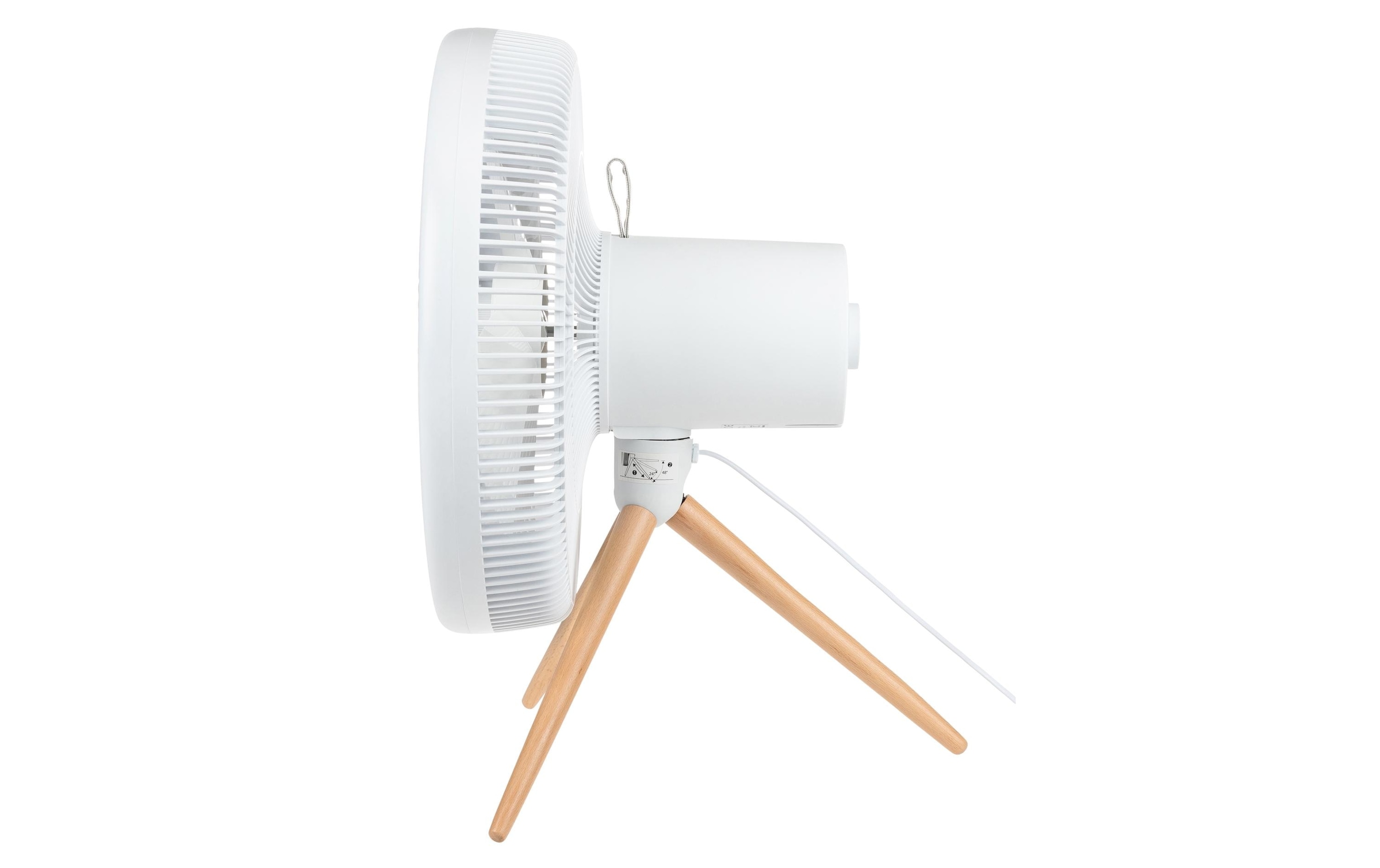 FURBER Bodenventilator »Vayu-Terra W«
