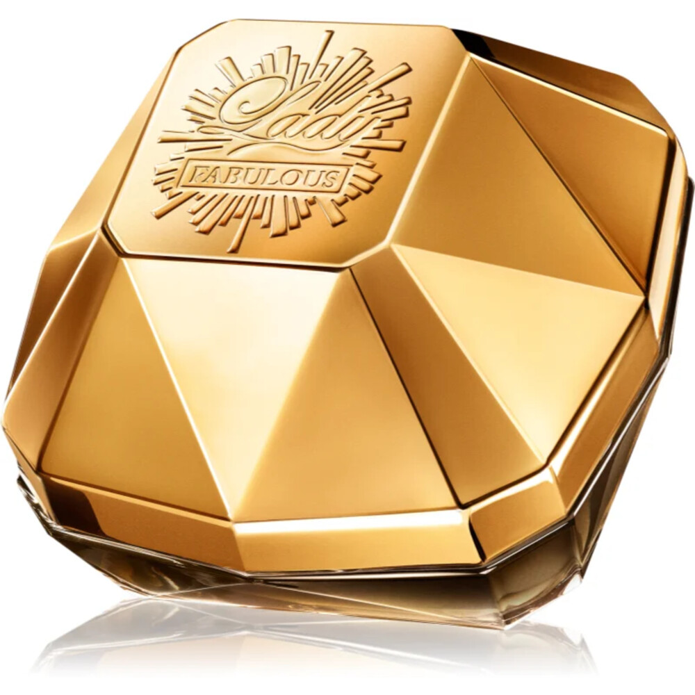 Paco Rabanne Lady Million Fabulous Eau de Parfum Spray30 ml