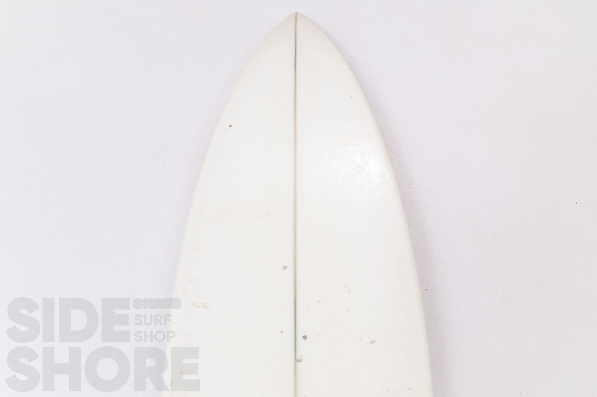 Chili Short - 5'11 x 19 1/4