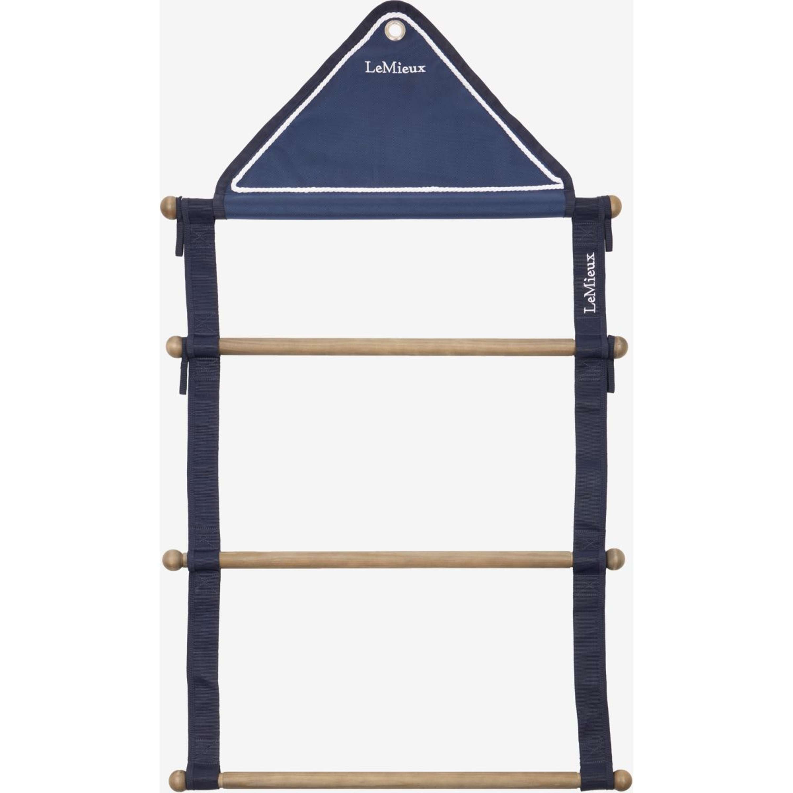 LeMieux Dekenrek Navy