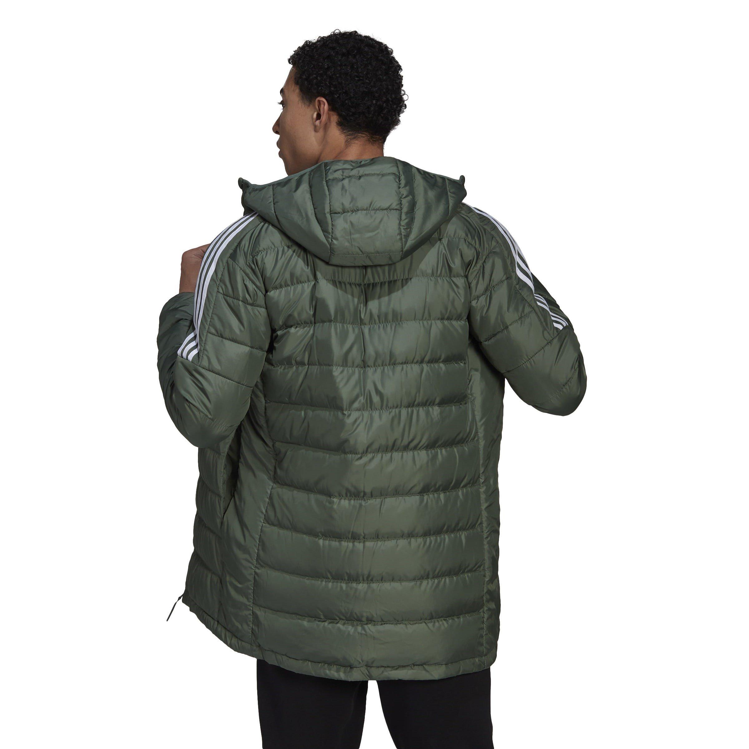 adidas Down Parka Mens