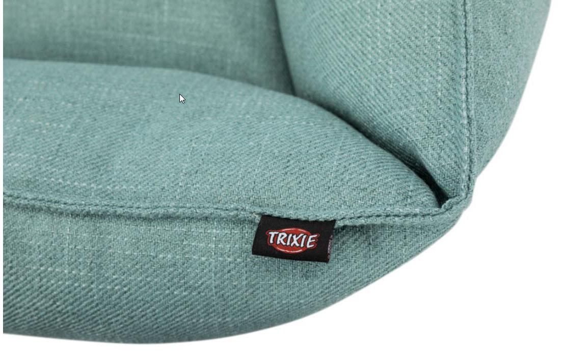 Hunde-Bett BE NORDIC Talis 80 x 60 cm, MintHundebett