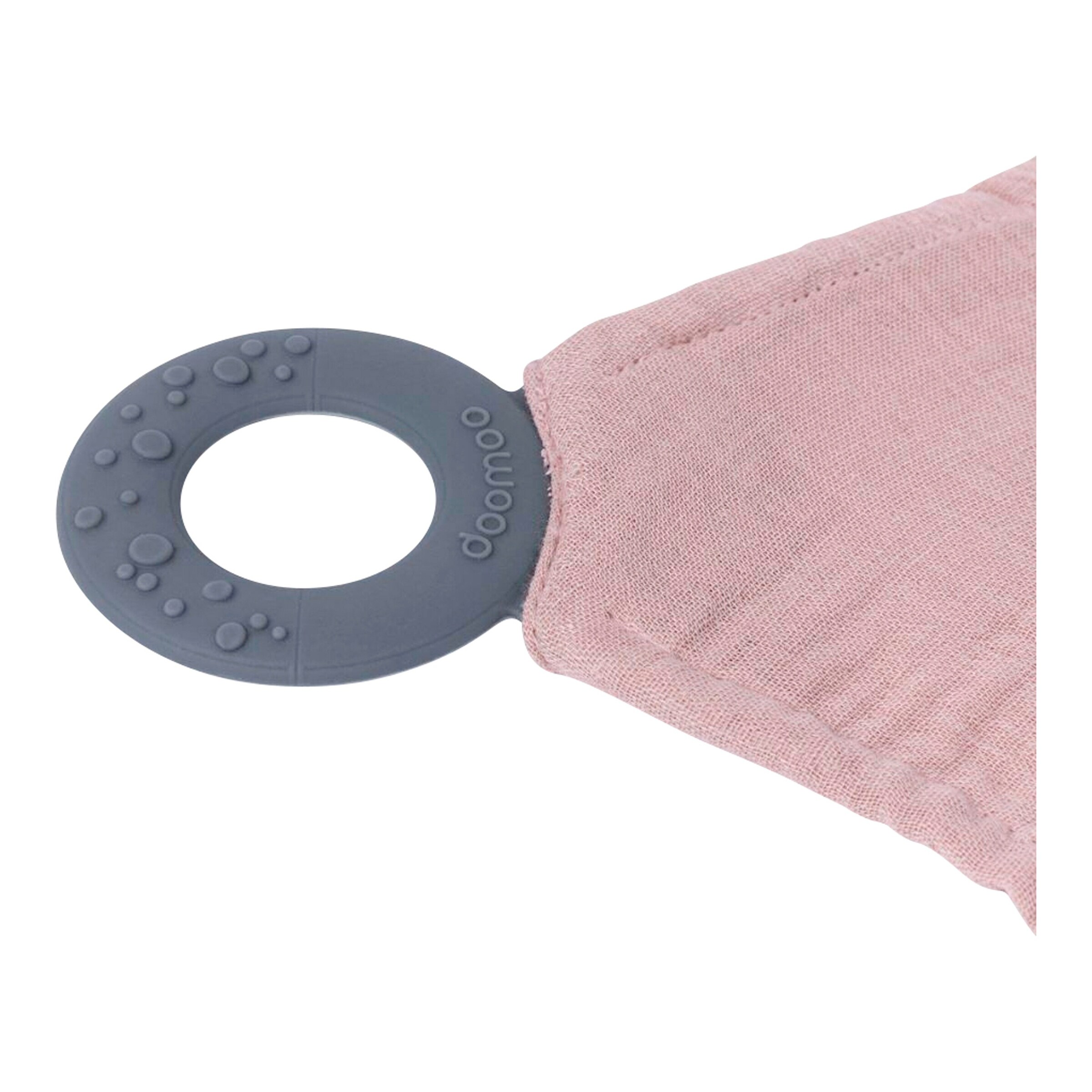 doomoo Stilltuch MOM'NPLAY pink