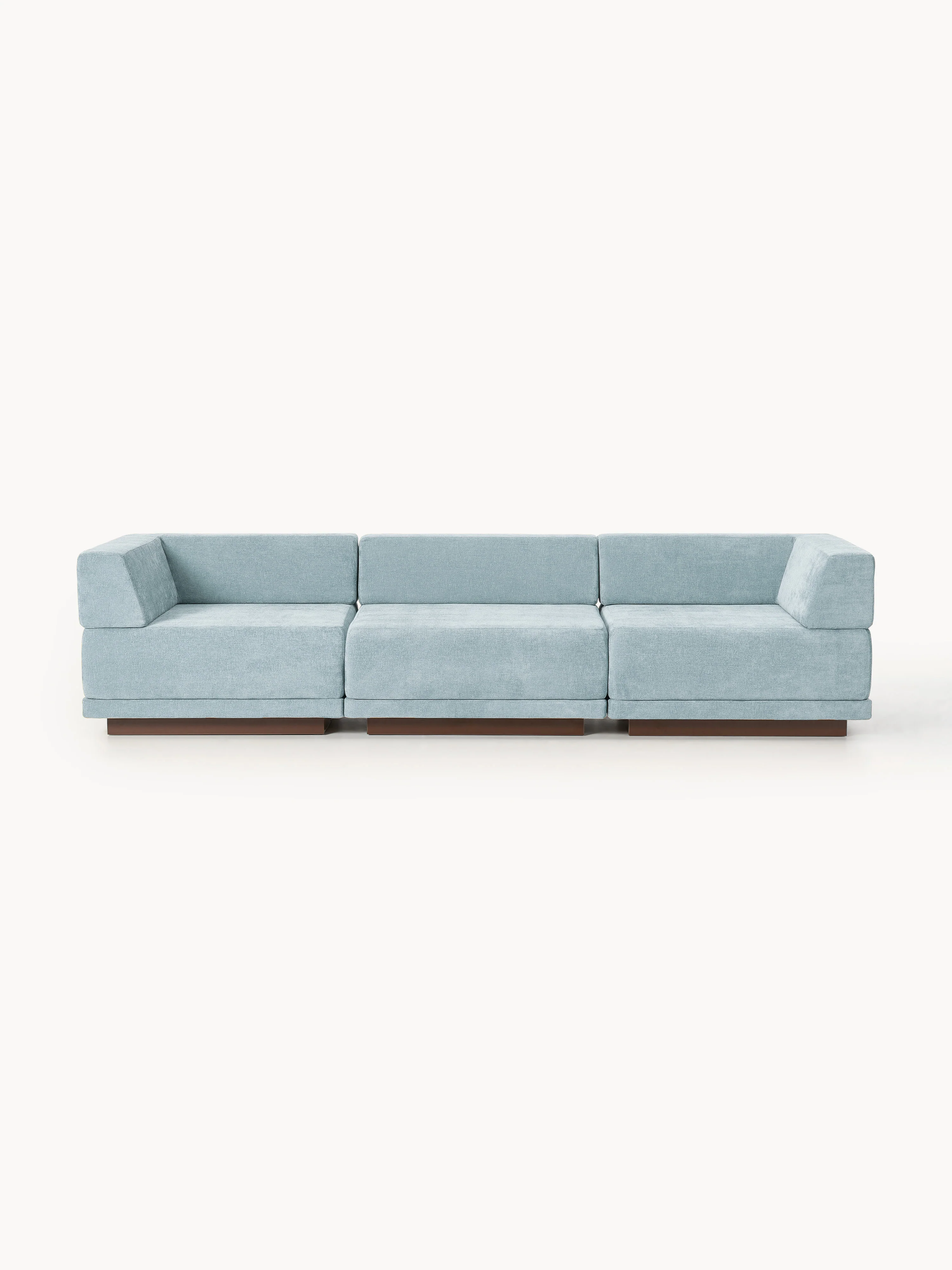 Modulaire bank Colin (4-zits)