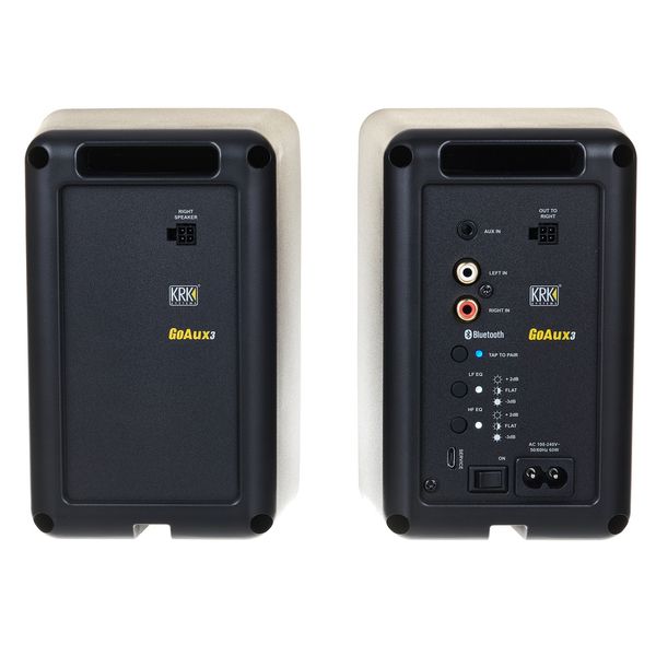 KRK GoAux 3