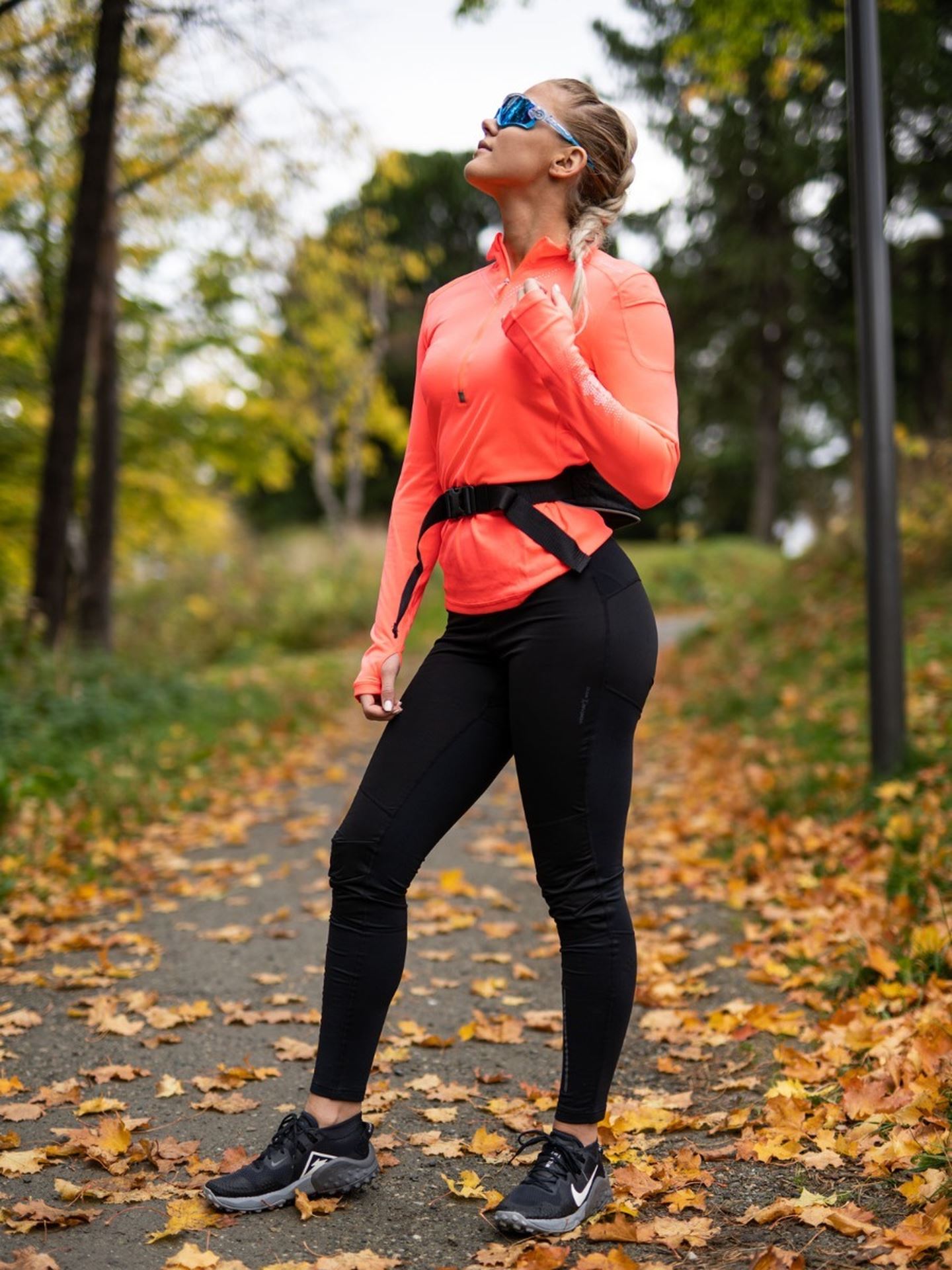 Brilliant 2.0 Halfzip