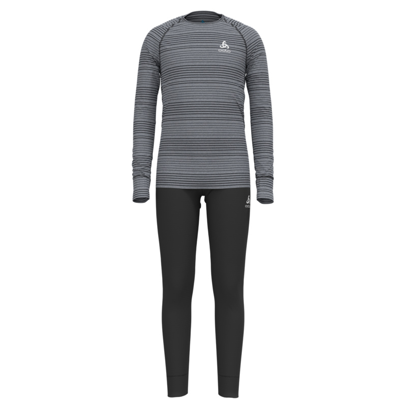 Odlo Kinder Active Warm Eco Unterwäsche Set