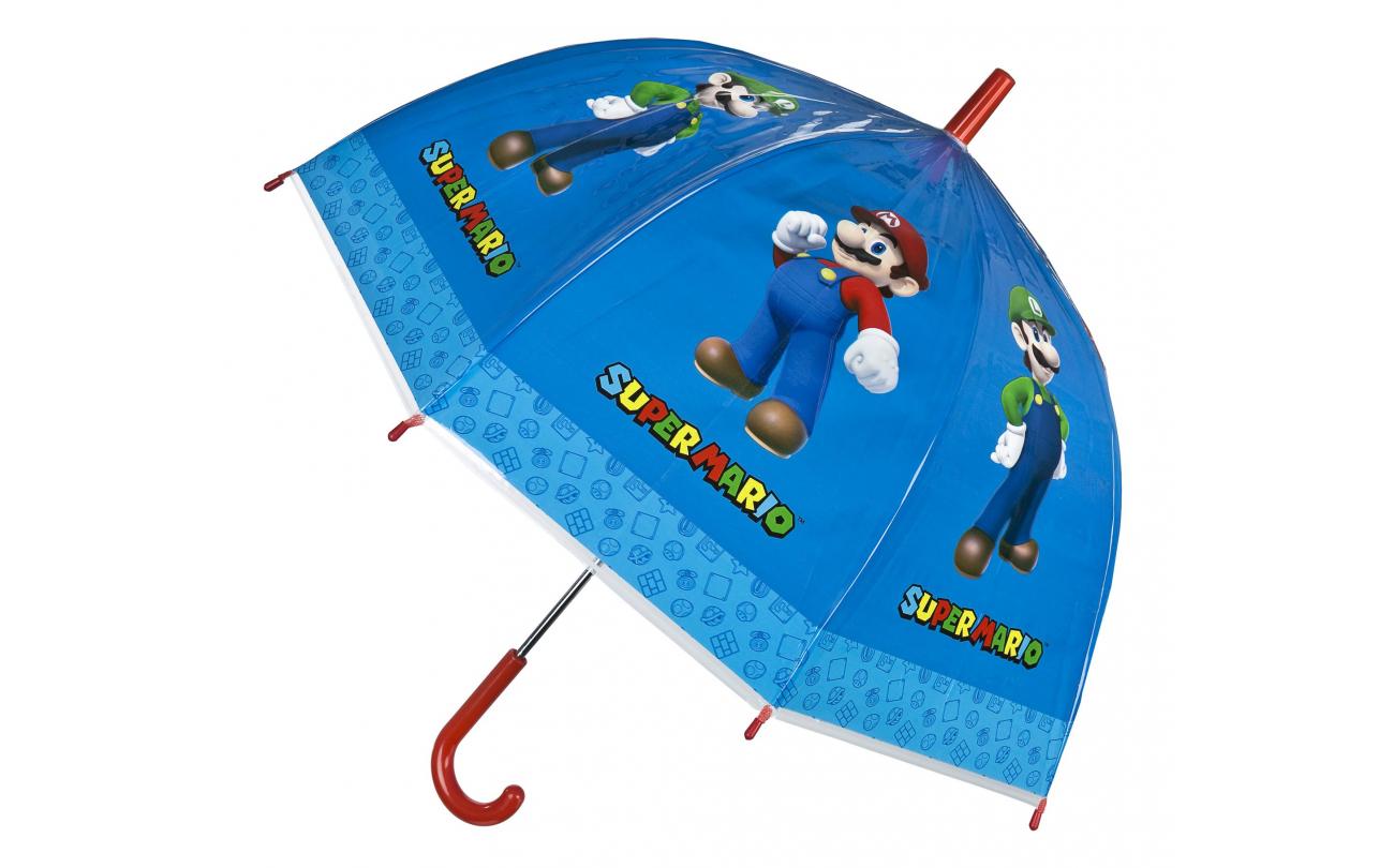 Super Mario paraplu
