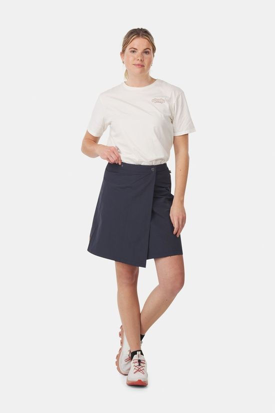 Fjällräven Fjällräven Travellers MT Broekrok Skort Dames