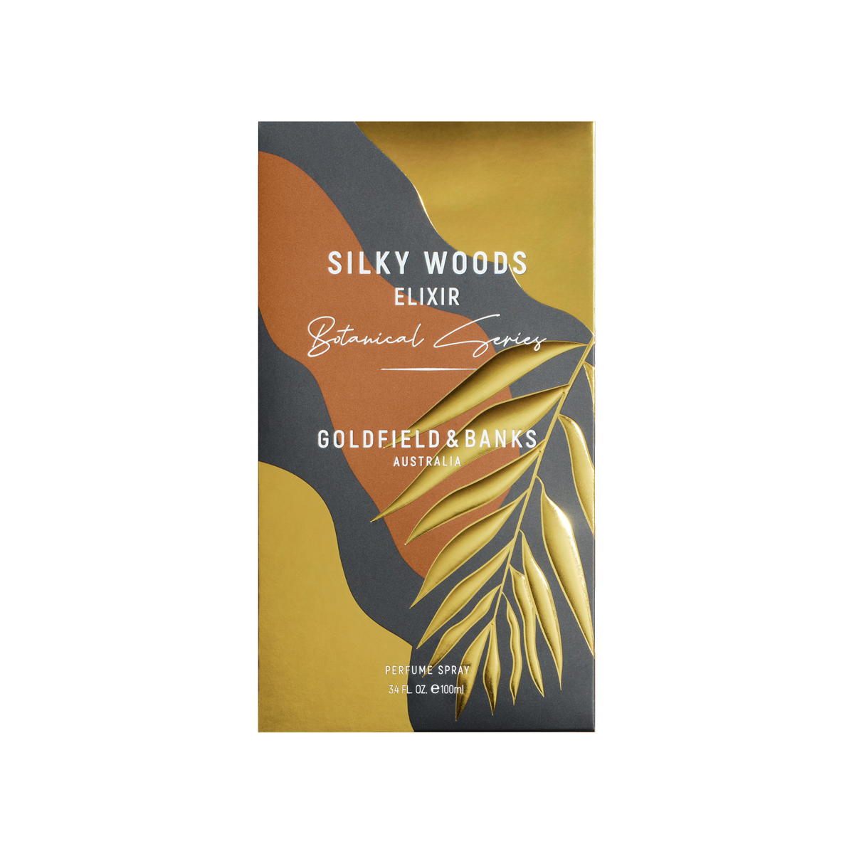 Silky Woods Elixir 100ml