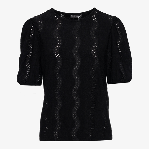 TwoDay dames top