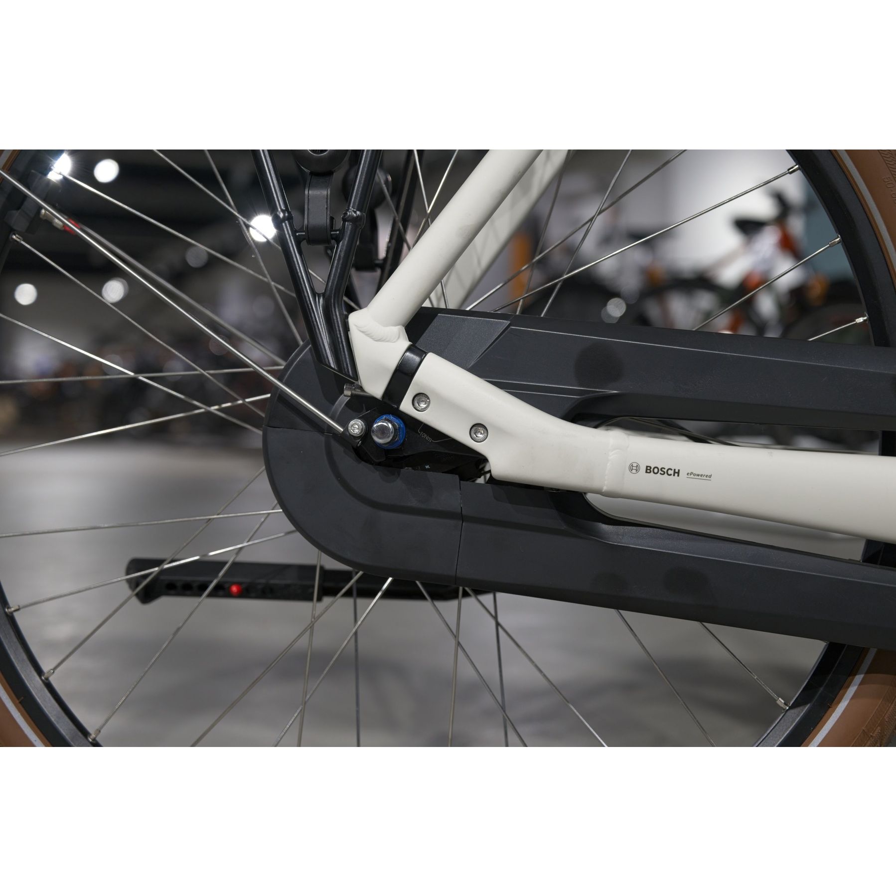 Batavus Altura E-Go Power Pro 2025