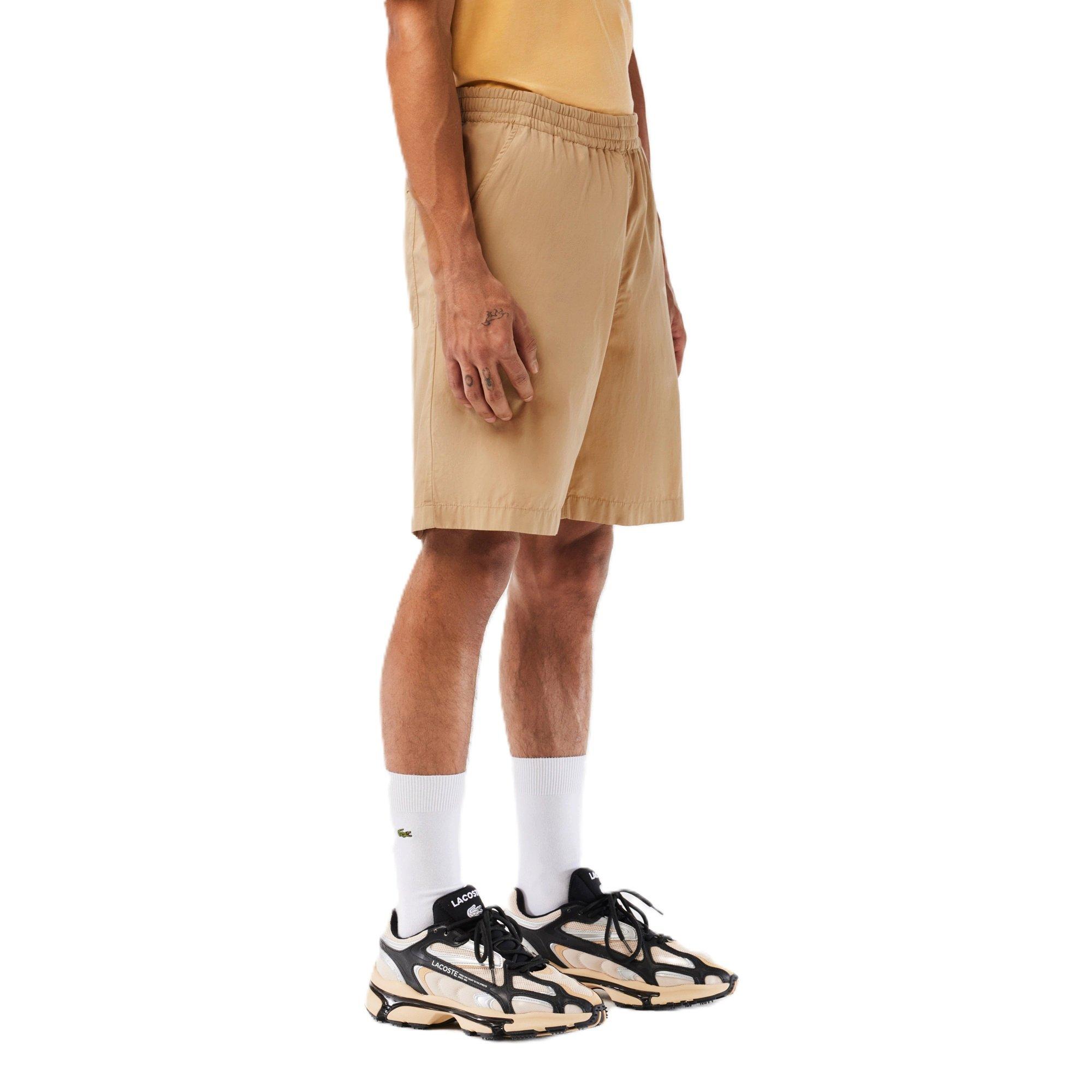Lacoste Wsh Eff Shor Sn99