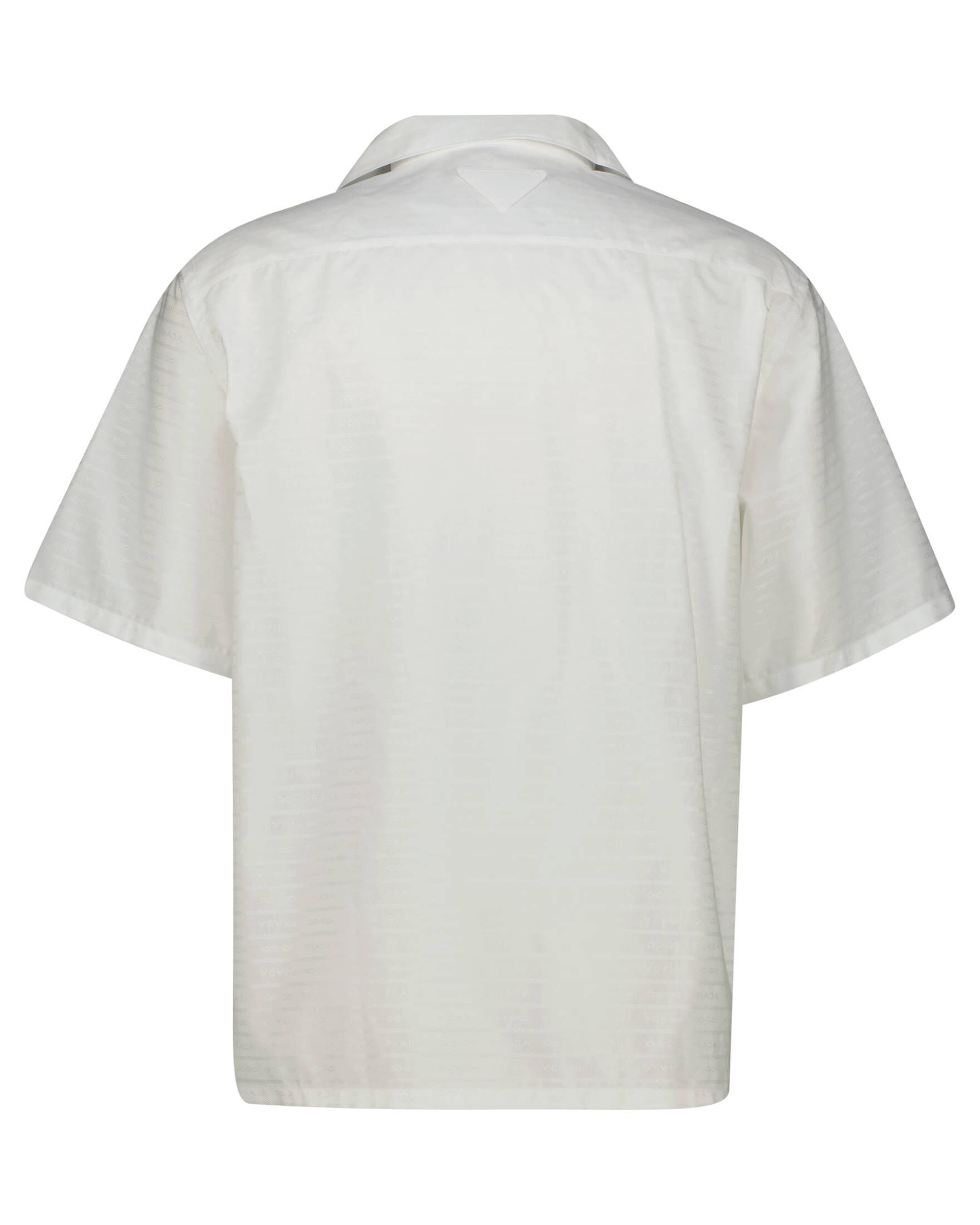 Prada| Herren Hemd