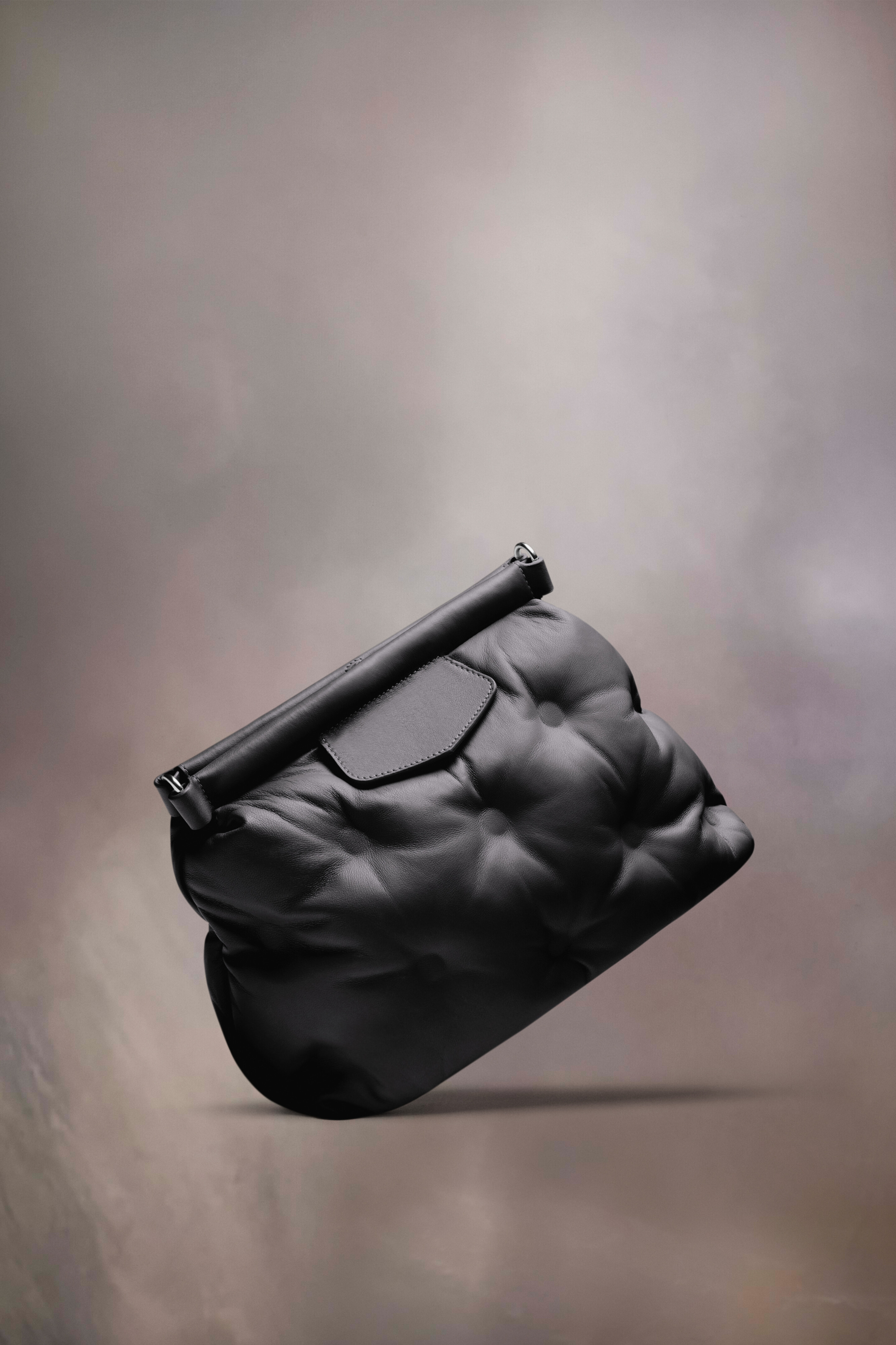 Sac Glam Slam Classique Small Noir