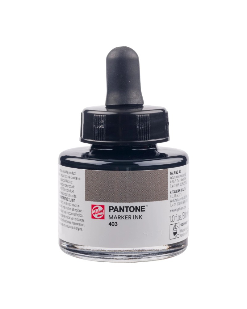 N°403 - Encre Pantone