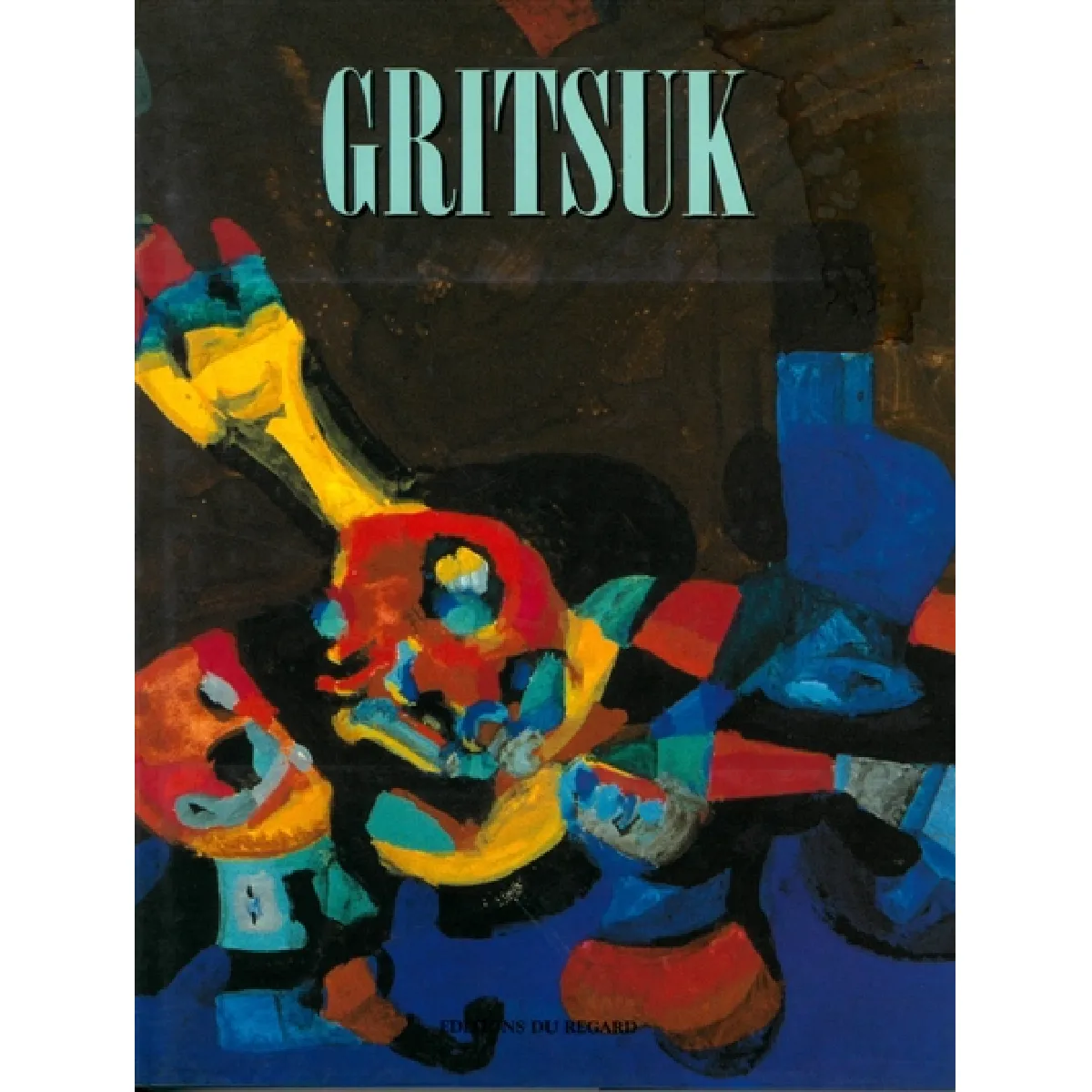 Gritsuk · Occasion