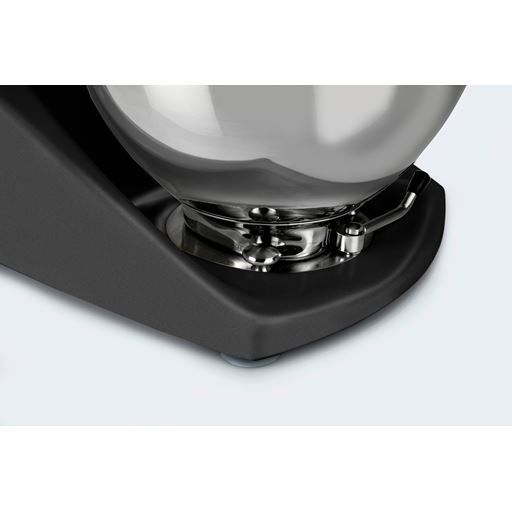 Witt Teddy Varimixer Røremaskine, Matte Black