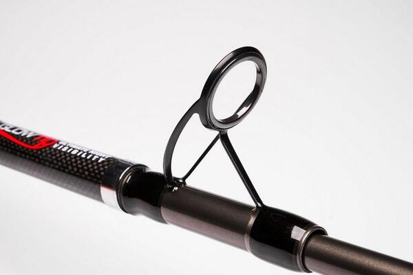 Canne Surfcasting Télescopique Penn Tidal Tele Surf