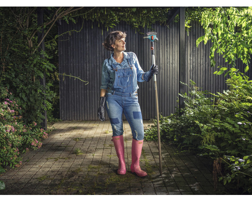 Voegenreiniger 3in1 GARDENA combisystem