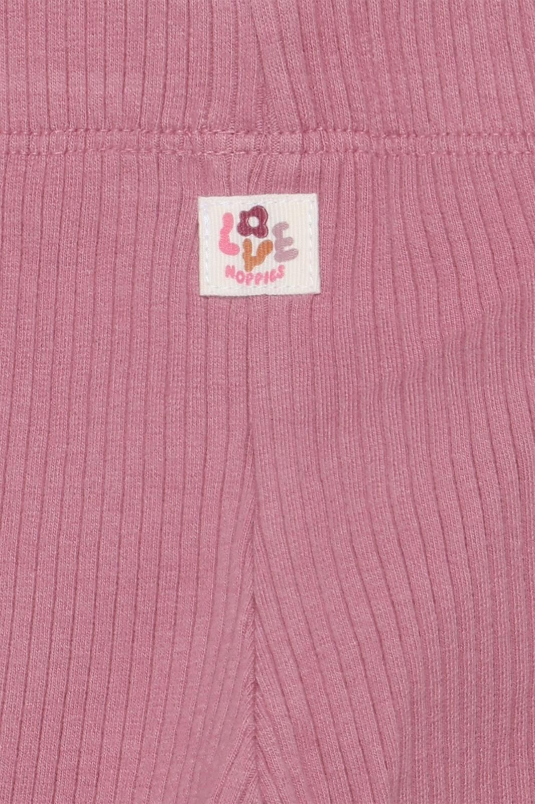 Noppies Baby Legging Thoreau - Lilas