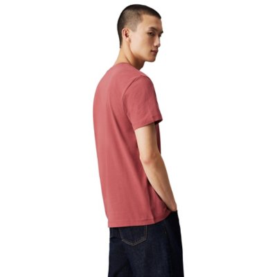 Tee-shirt à manches courtes homme Monologo CALVIN KLEIN