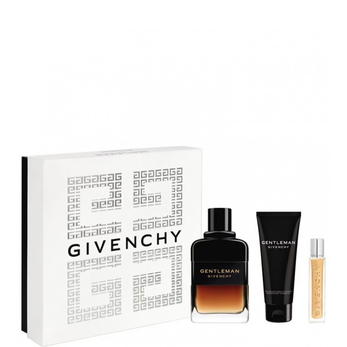 GIVENCHY Gentleman Réserve Privée Coffret Eau de Parfum