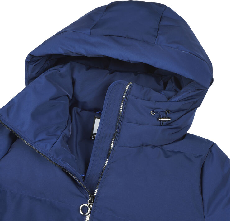 Luhta COAT Navy blue
