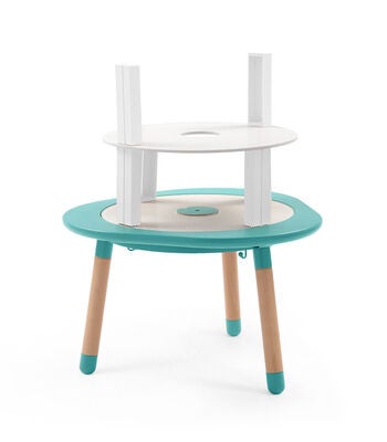 Stokke MuTable Scenarier Klosstårn, White
