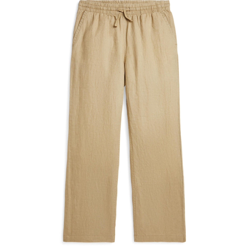 Køb Polo Ralph Lauren Surrey Tan Boy Athletic Bukser
