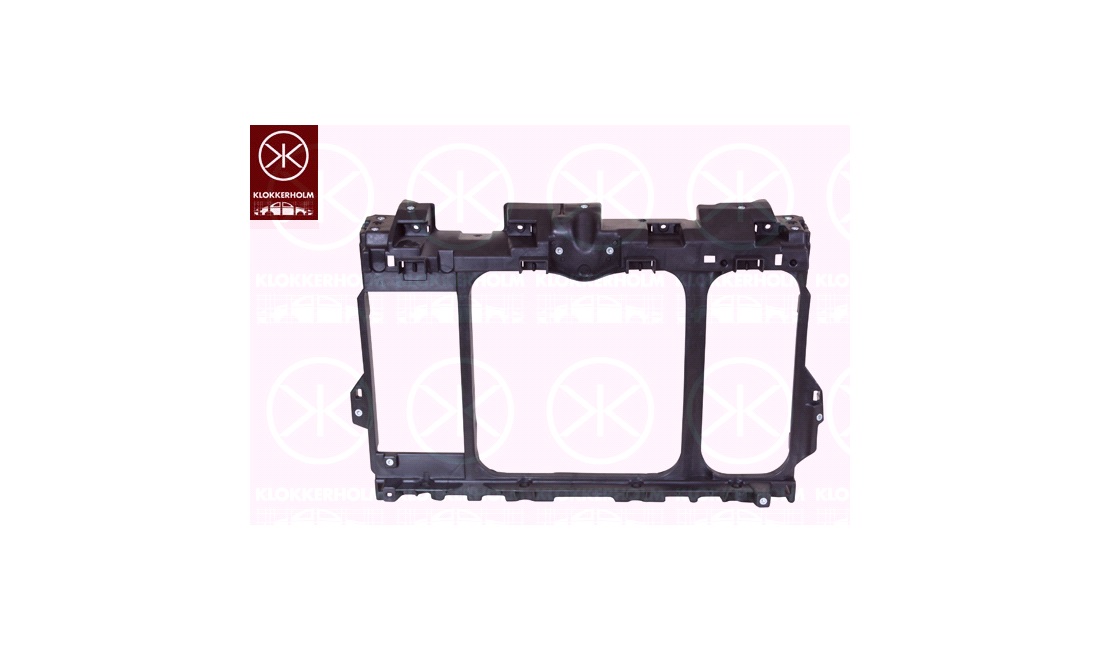 Frontpanel