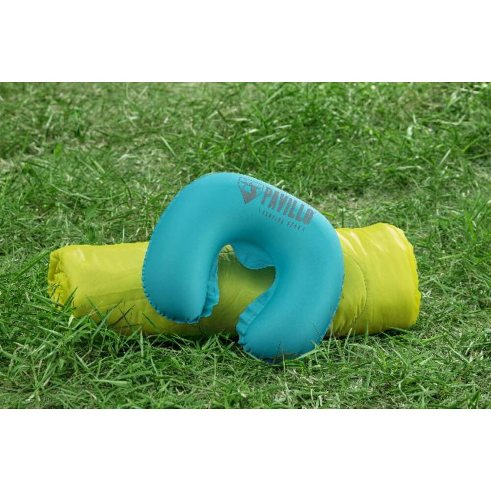 Bestway Toughlite Flex Nekkussen Groen