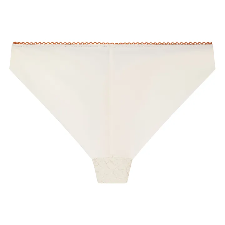 Icone Culotte Pippa x Smallable | Crème