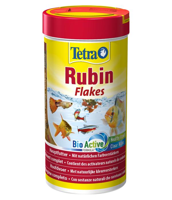 Tetra Fischfutter TetraRubin