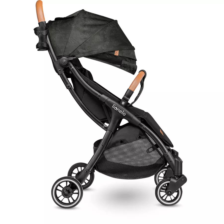 lionelo Buggy Julie One Tropical Green