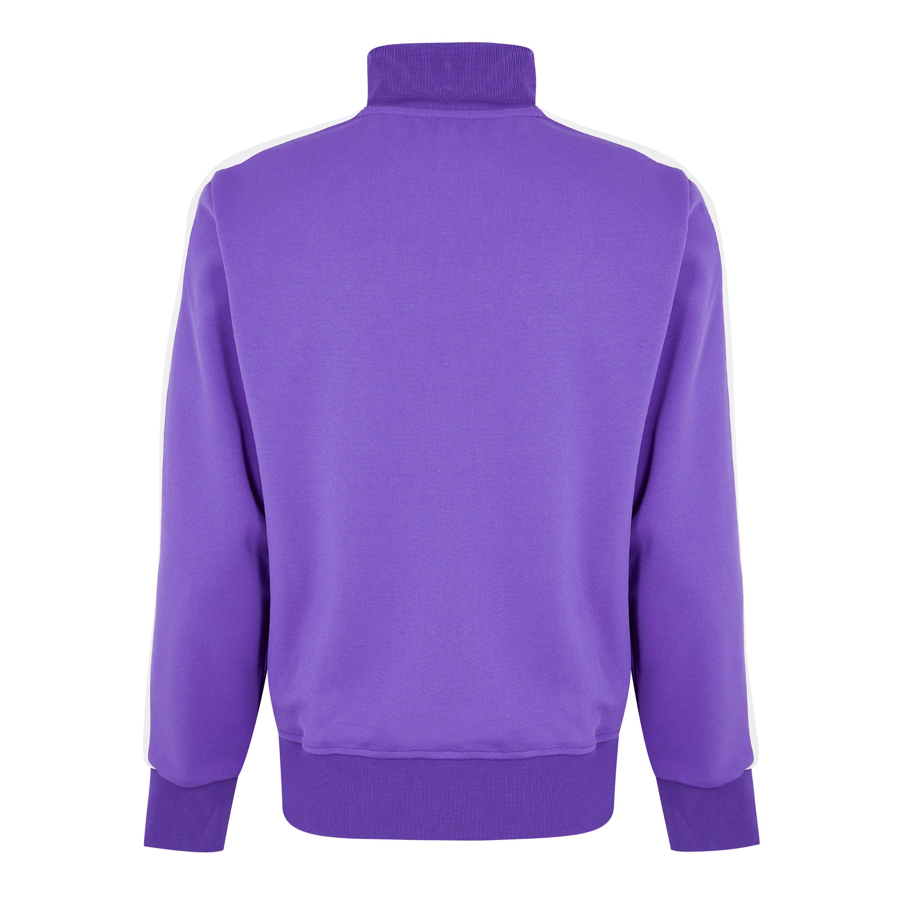 Palm Angels Classic Tracksuit Jacket