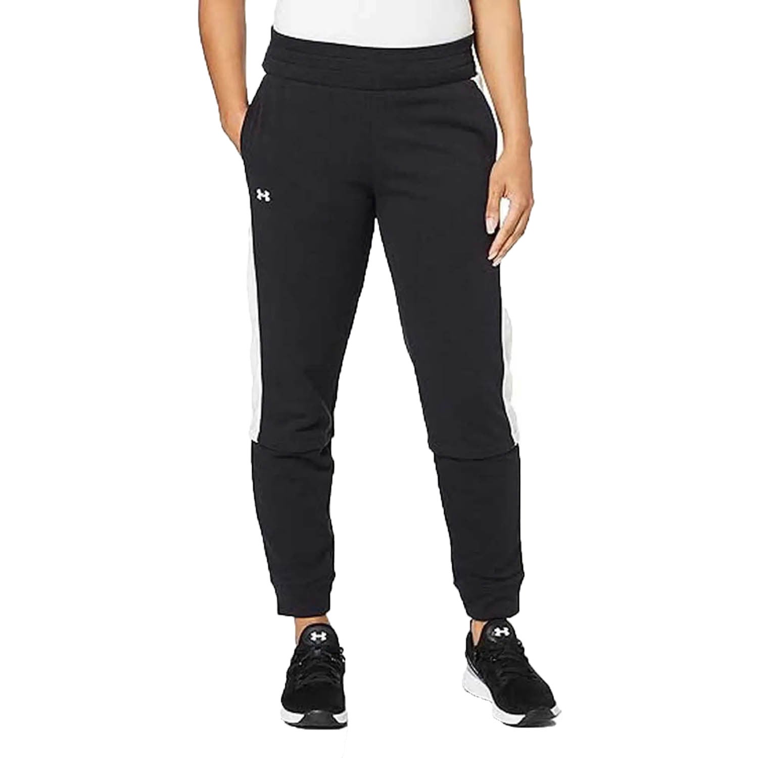 Under Armour  Rival Terry