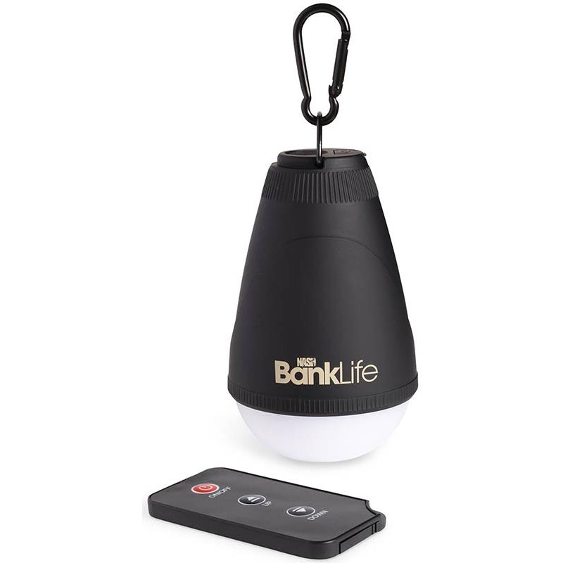 Lampe Nash Powerbanx Dome Lite
