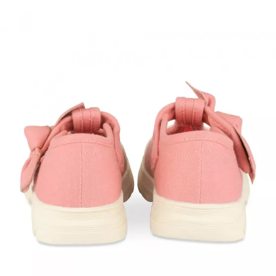Baskets ROSE NINI & GIRLS
