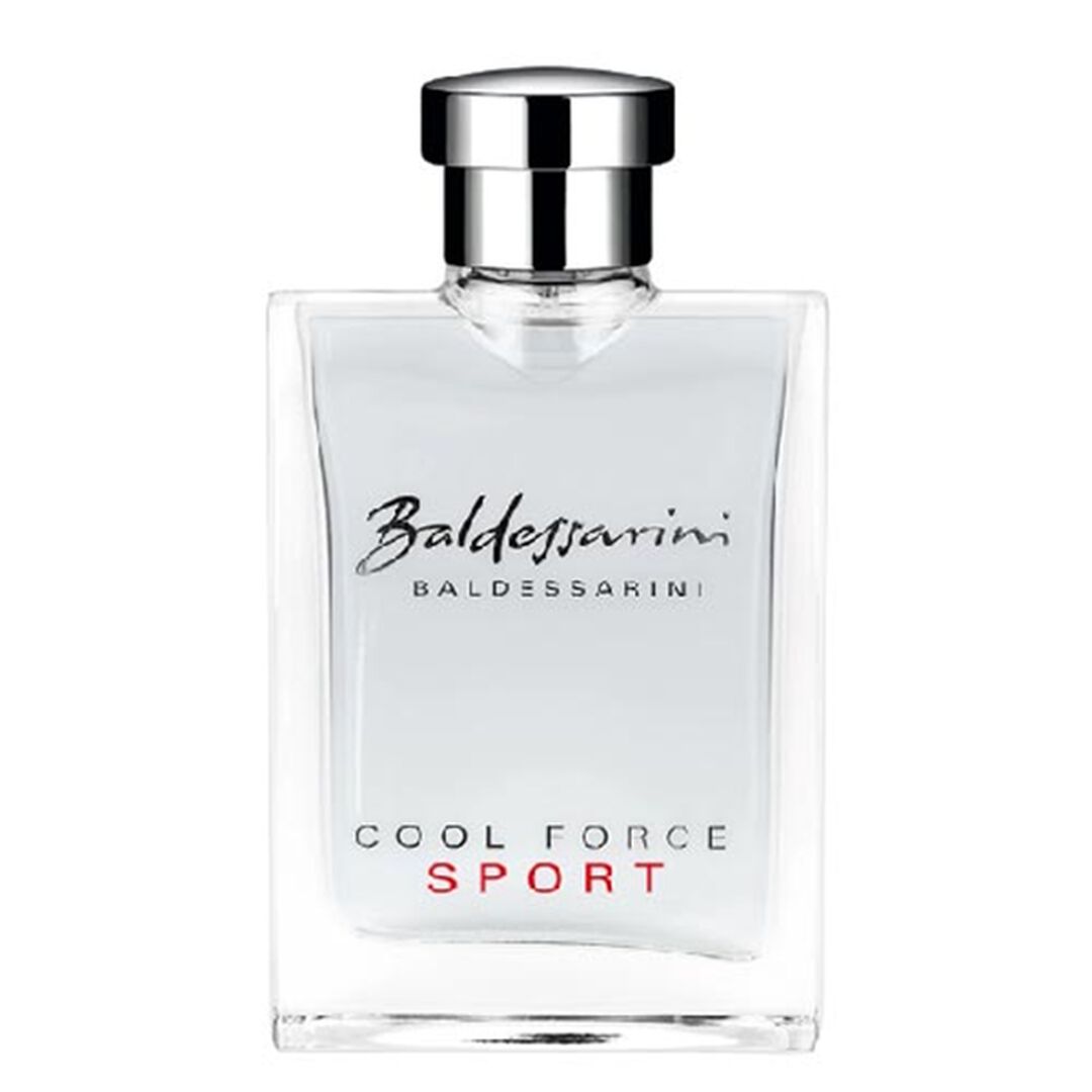 BP COOL FORCE Sport - Eau de Toilette - 50ml