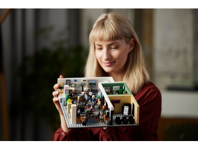 LEGO The Office (21336)